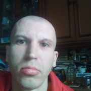 Evgeniy 43 Yekaterinburg