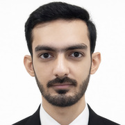 Mir Murtaza Ahmed 33 Hyderabad