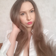 Anna 32 Санкт-Петербург