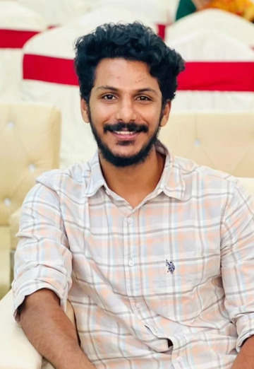 himanth R (@himanthr) — my photo № 1