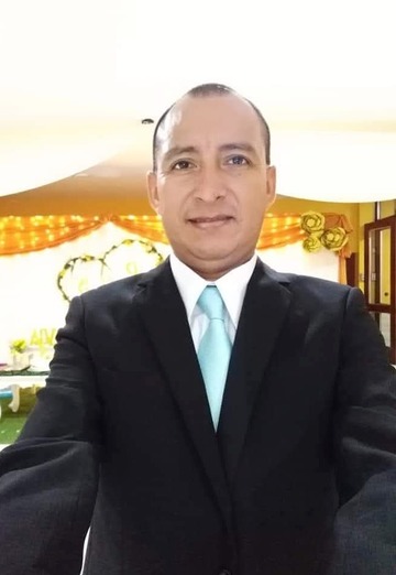My photo - Alejandro, 38 from Chiclayo (@alejandro1923)