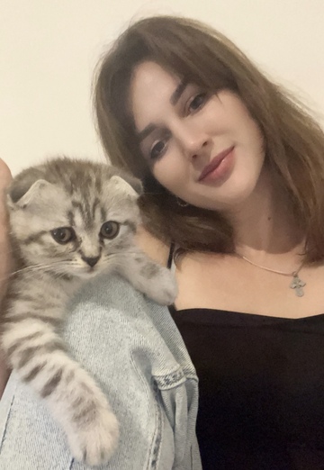 Lyubov (@lubov84096) — my photo № 1