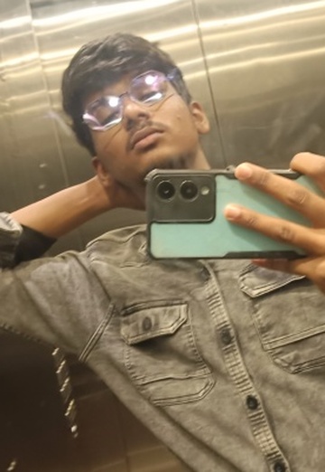 My photo - Hariharan, 21 from Gurugram (@hariharan14)