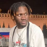 LÖrd Babä🔥 26 Moscow