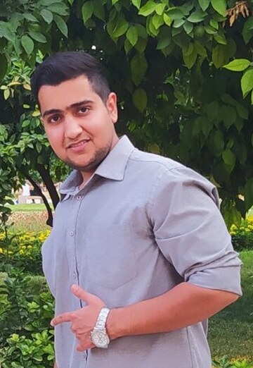 My photo - Arsalan, 26 from Tehran (@arsalan192)