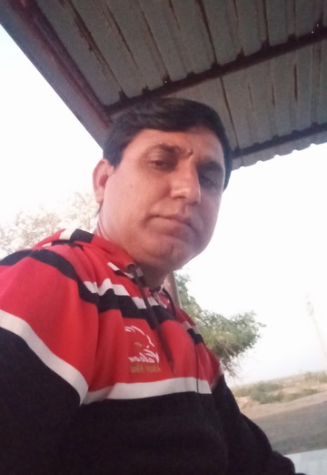 My photo - Lalit Sindhav, 43 from Surat (@lalitsindhav)