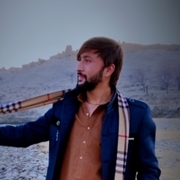 Muhammad kifayat 23 Peshawar
