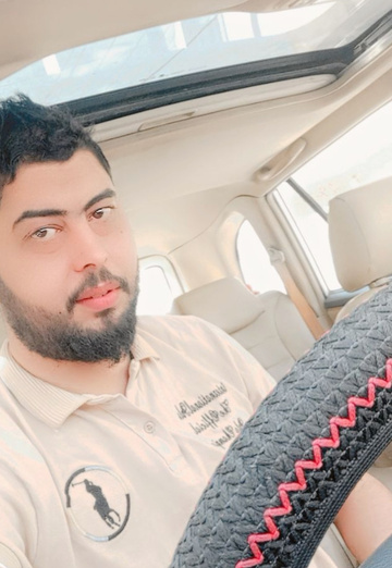 My photo - AHMED, 36 from Lysychansk (@ahmed18088)