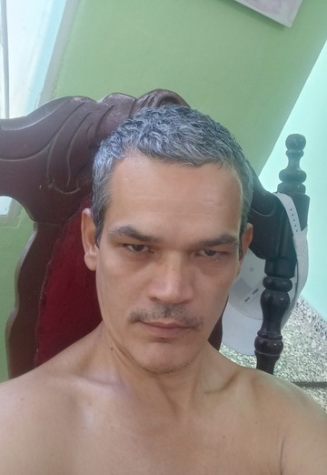 My photo - Arian, 48 from Havana (@arian283)
