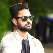 Mohd ubaish 31 Bareilly