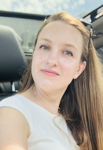 My photo - Mari, 43 from Samara (@mari17180)