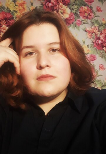 Моя фотография - Катерина, 24 из Москва (@katerina56909)