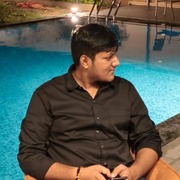 Prince Dixit 22 Ahmedabad