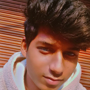 Mohit sonkusare 20 Nagpur