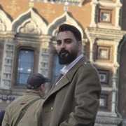 Waseem momany 23 Amman
