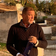 Oleg panasik 57 Brussels