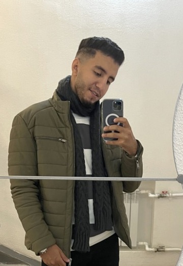 My photo - Ahmed Lasheen, 25 from Moscow (@ahmedlasheen)