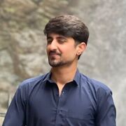 Muhammad Siyab 21 Islamabad