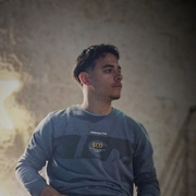 Mohammad 18 Amman