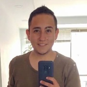 Samuel 30 Bogotá