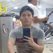 Jefferson William 29 Lima