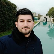 Amir 35 Baku