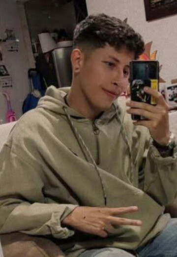 Kevin (@kevin3372) — mi foto № 3