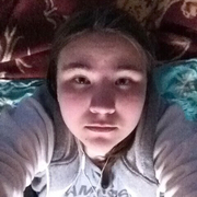 Natasha 25 Yekaterinburg