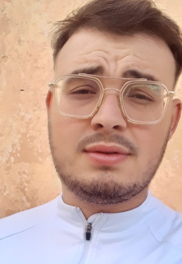 Amine (@amine898) — my photo № 1