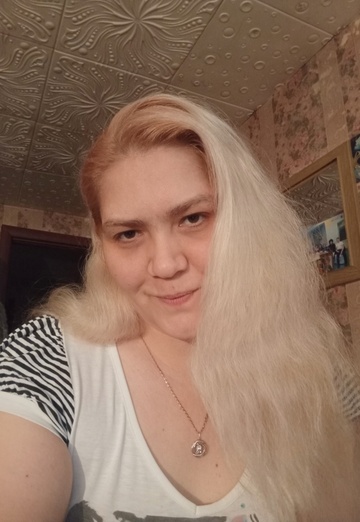 My photo - Mariya, 38 from Bishkek (@mariya204473)