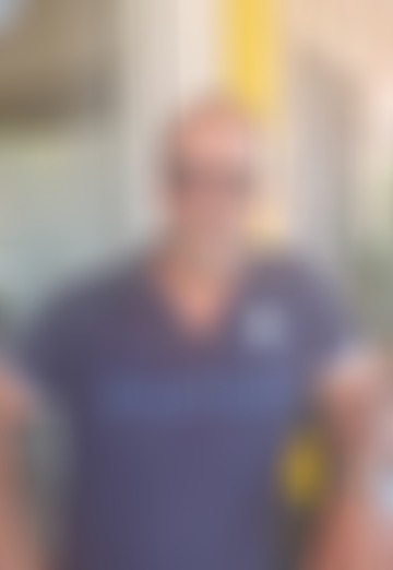 My photo - البشير, 51 from Amsterdam (@pjuc9b6ty5)