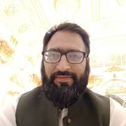 Wasim Haider 58 Lahore