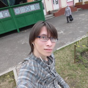 Andrey 29 Tomsk