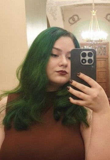 Elizaveta (@elizaveta31971) — my photo № 2