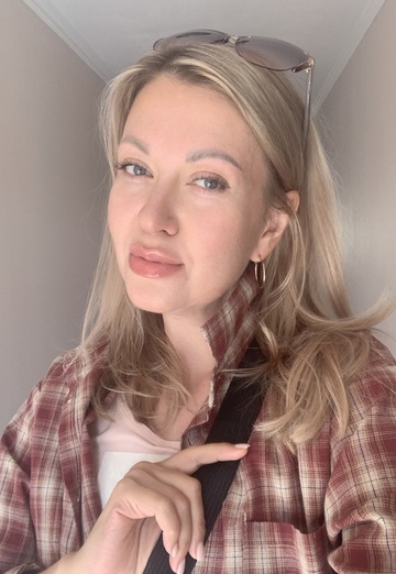 My photo - Ekaterina, 44 from Kemerovo (@ekaterina222480)