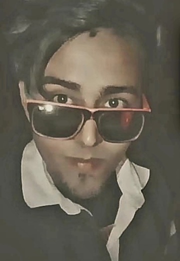 My photo - Alexander chalin, 26 from San Miguel de Tucumán (@alexander18740)