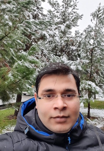 My photo - lalit, 36 from Pune (@lalit113)