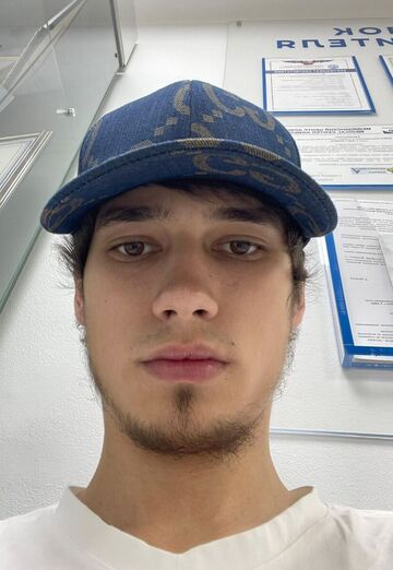 My photo - MARK, 21 from Sochi (@mark37138)