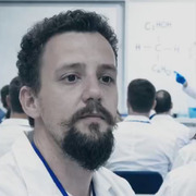 Gabriel Lenner 29 Porto Alegre