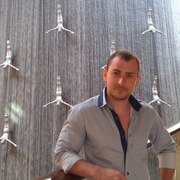 Mihail 38 Krasnoyarsk