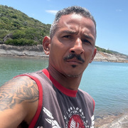 George lemos 41 Vitória