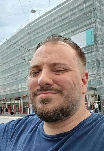 Mister_Mojo (@mistermojo) — my photo № 1