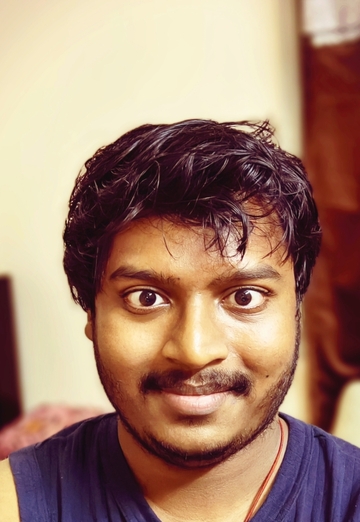 Lakshmi narasimhan (@lakshminarasimhan) — my photo № 1