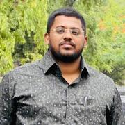 Anirudh 26 Coimbatore