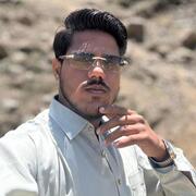 Muhammad Tabish 19 Multan
