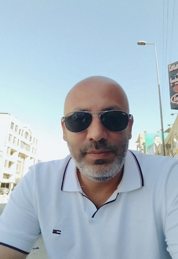 My photo - Ali, 40 from Baghdad (@ali88366)