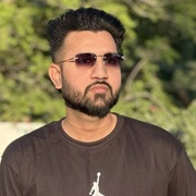 Hammad 23 Karachi