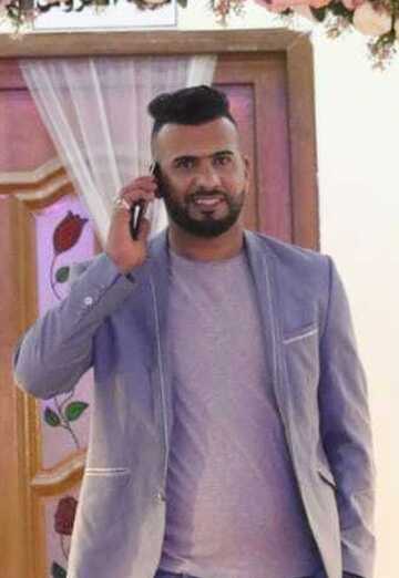 My photo - Mustafa, 34 from Baghdad (@mustafa5368)