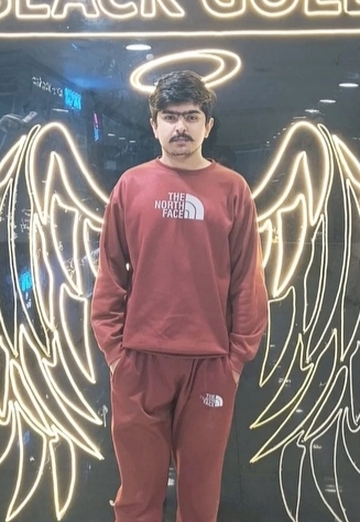 Ahmad (@ahmadgill006) — my photo № 1