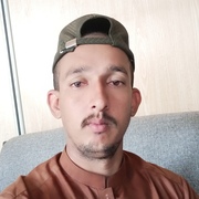 SULAIMAN KHAN 26 Peshawar